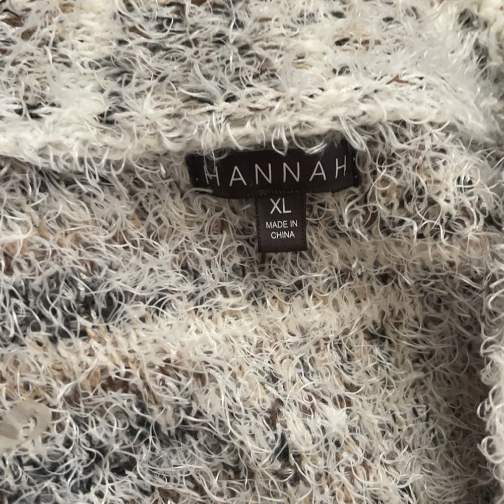 Cardigan - Picture 3 of 3